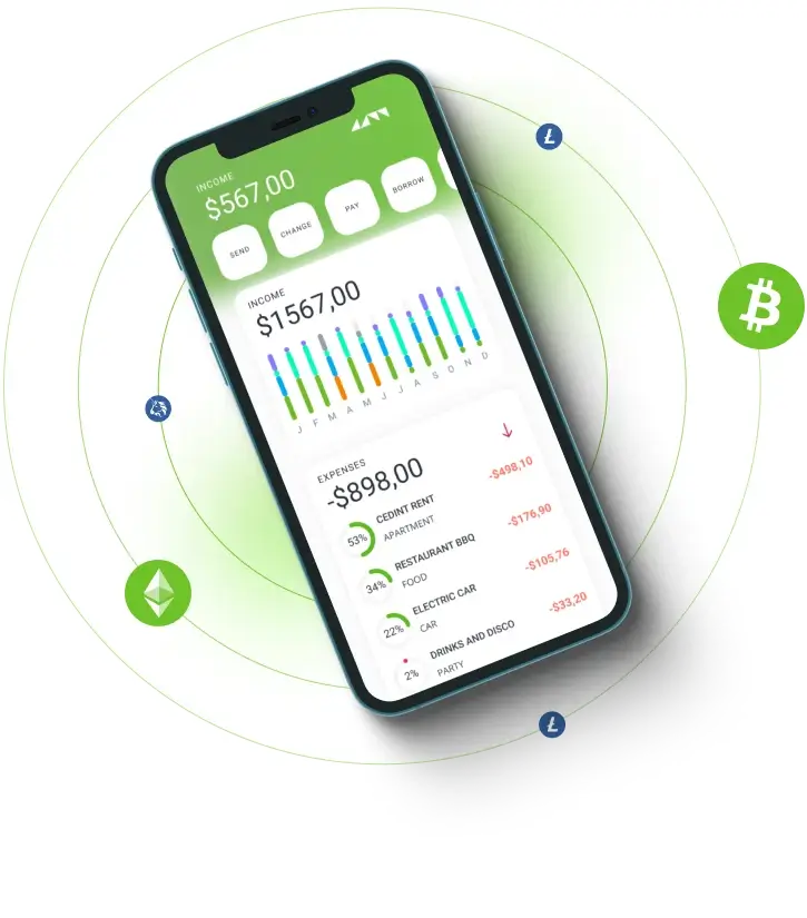 Bitcore 360 - Póngase en contacto con nosotros